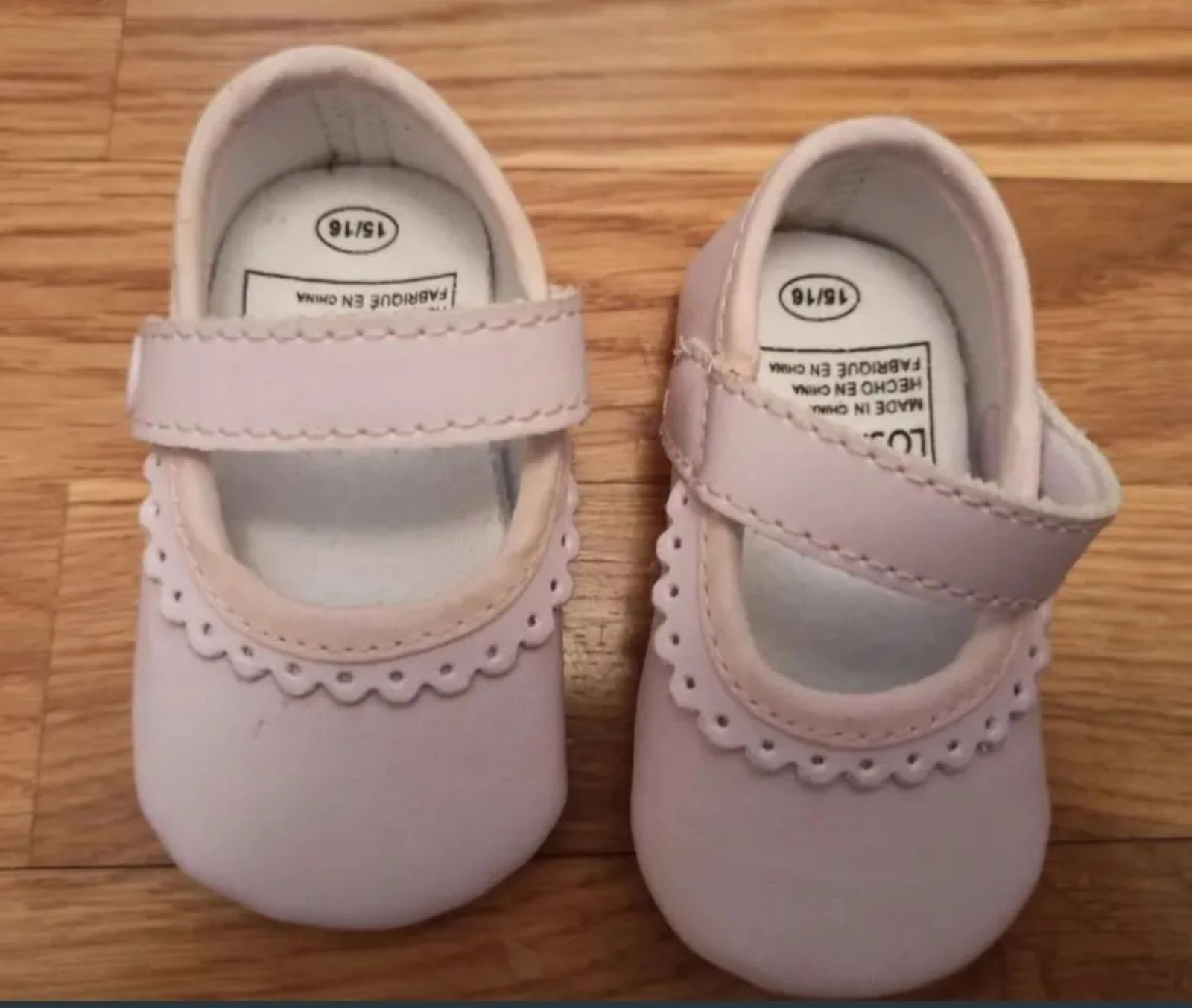 Lote bebê – photo 2